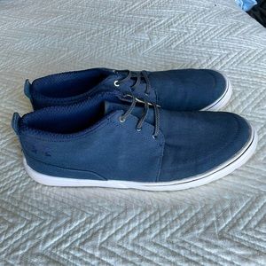 Under Armour Encounter Size 11 Navy Blue